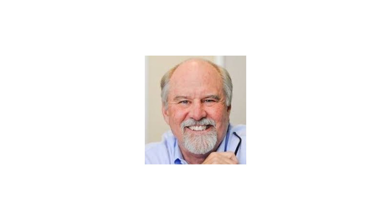 Craig Johnson