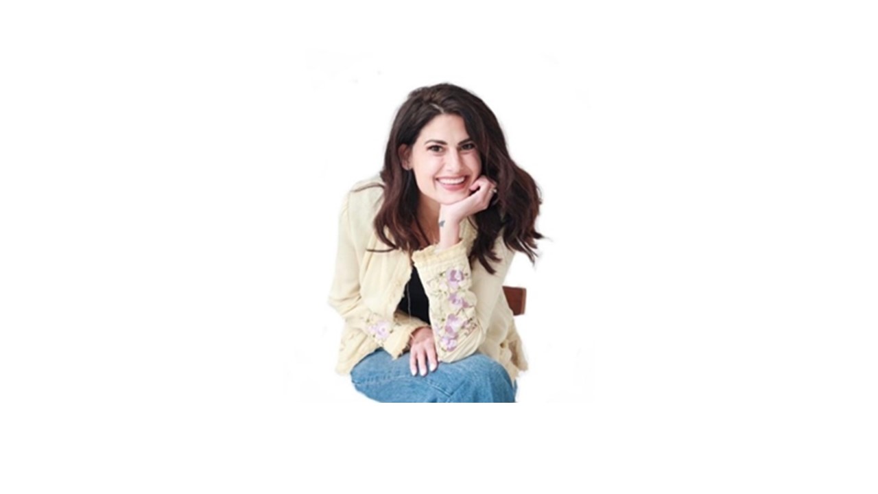 Morgan DiPrimo, Founder and CEO
